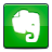 social, evernote